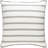 Manylath Striped Cotton Reversible Throw Pillow-484254364-522665373