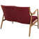 Modway Heed Loveseat