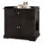 Minehead Cat Litter Box Enclosure Cabinet-1229712301