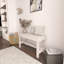 Banc de maison de campagne de style campagnard Janney-54438883-23211144