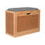 Armoire de rangement pour chaussures