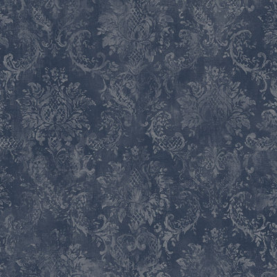 Damask Roll