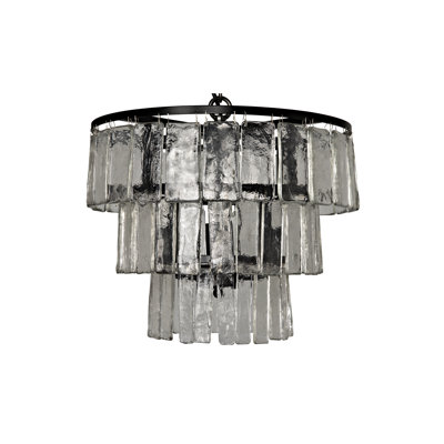 Carnegie 4 - Light Chandelier