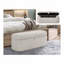 Banc de rangement rembourré-848712883