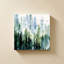 Treeline par Katrina Pete - Impression sur toile-1092750275-1092750279