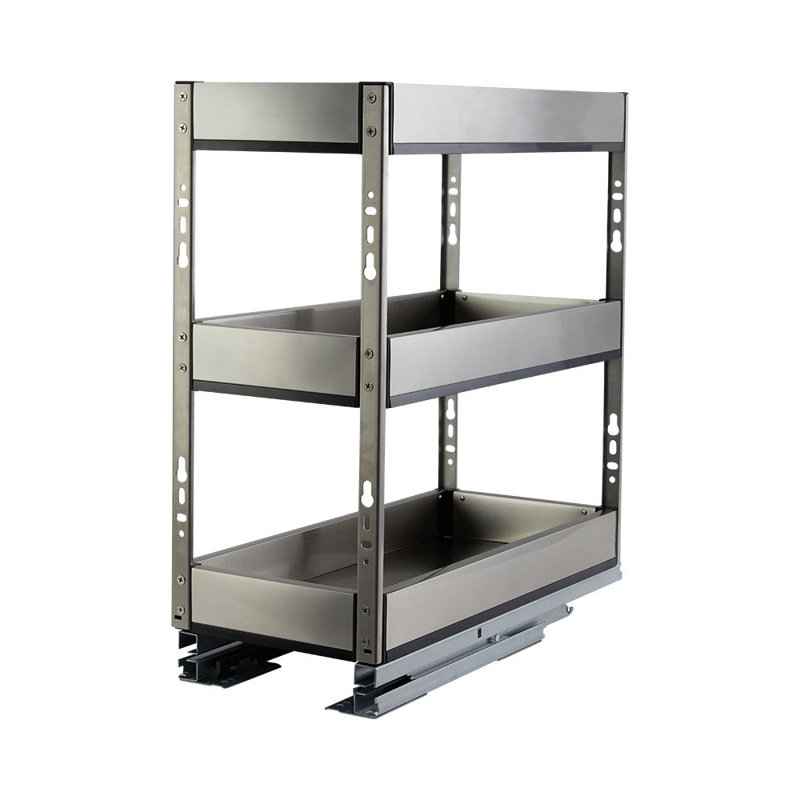 Levens Pull Out Drawer, 45cm x 43cm x 15cm