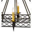 8 - Light Chandelier