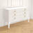 Longhin 56'' W 6 - Drawer Dresser-1214768618