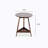 Isolino Tray Top End Table