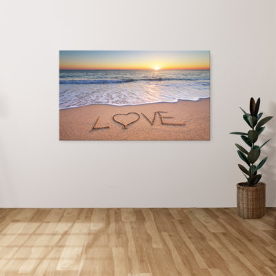 " Love "