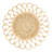 Anika Jute Round Placemat-69554049