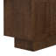Buffet en bois 6 portes Bethandria
