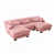 Pink is out of stock