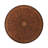 Lavinia Round Dining Table