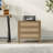 Pomodoro Boho-Inspired Rattan Nightstand With 3-Drawer-1073892400