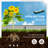 Outsunny Galvanized Raised Garden Bed-113175965