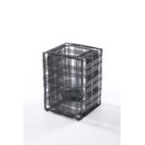 Cubic Candle Holder