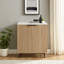 Jhasmin 2 -Door Rectangle Accent Cabinet-26988693