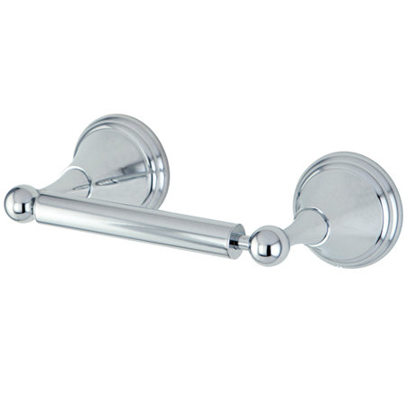 Kingston Brass Governor Toilet Paper Holder Kingston Brass 