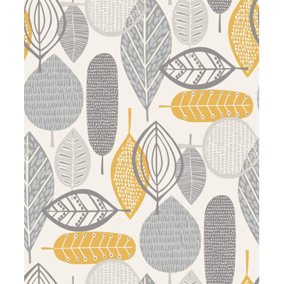 Hoover 10.05m x 53cm Matte Wallpaper Roll