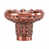 Burnished Copper selected