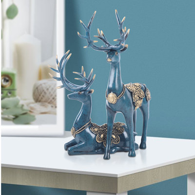 Aallaya Animals Statue