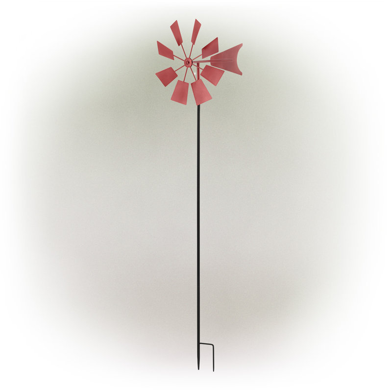 Earlene Rotator, Rouge