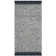Waloo Hand Woven Cotton Chevron Rug
