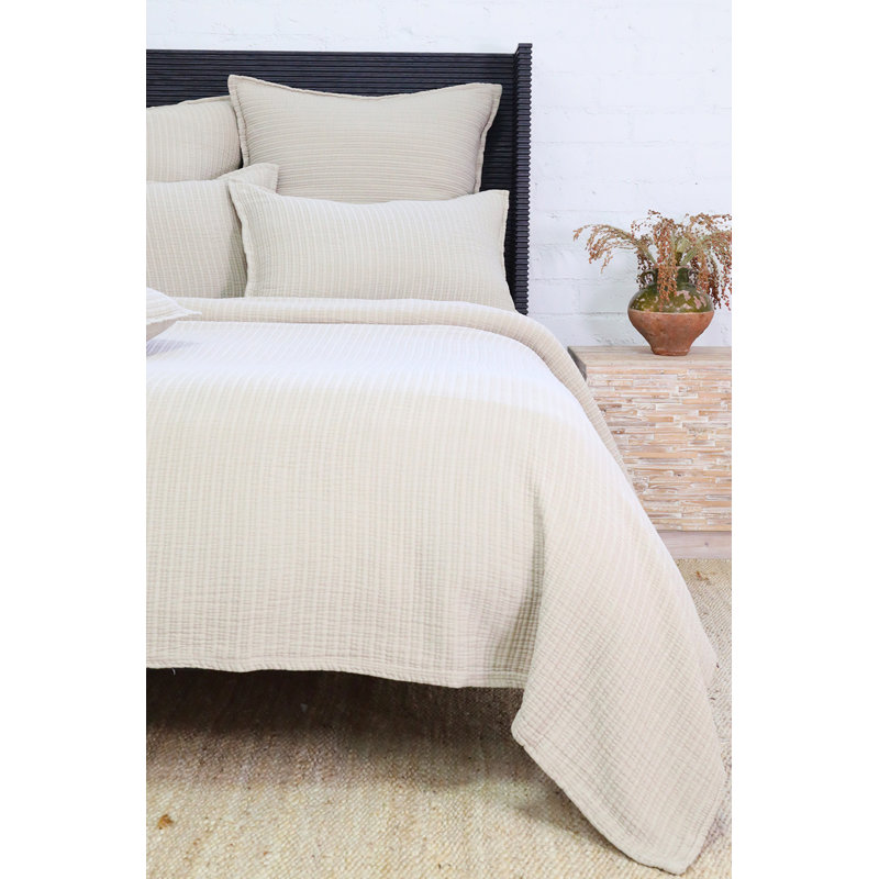 Chatham Blanket, Queen, Natural