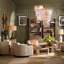 Borchard Bookcase
