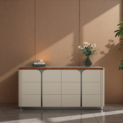 Commode d'appoint Minimalist