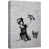 Toile tendue
