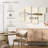 Kema Floursack Kitchen IV Neutral Wall Sign