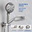 Robinet de douche avec valve brute-70488184