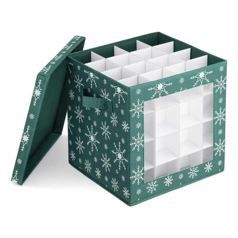 Ornament Storage