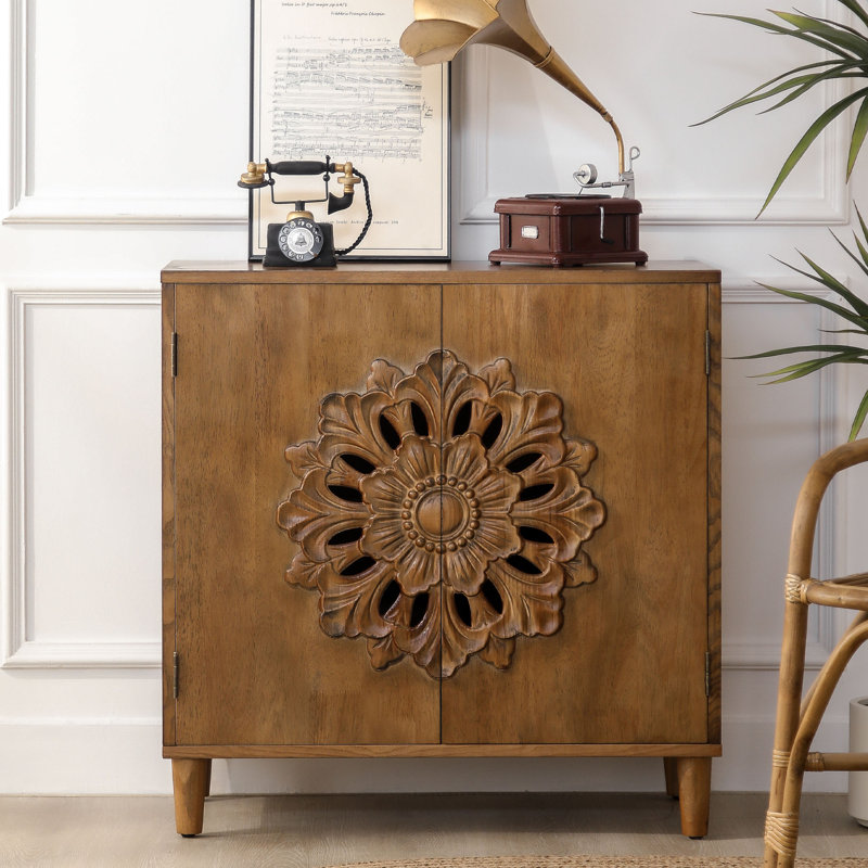 2-Door Cabinet