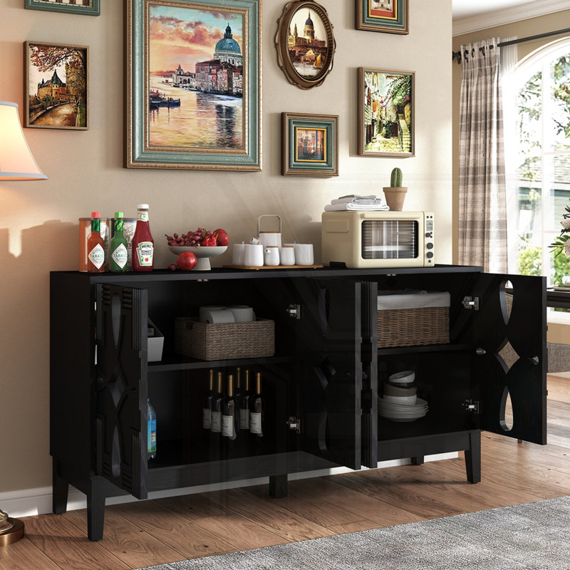 Buffet Century Modern