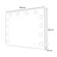 Anges Dressing Table with Mirror-151079245
