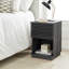 Ashcom Block End Table-6134649
