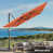 Rouge rouille est en rupture de stock