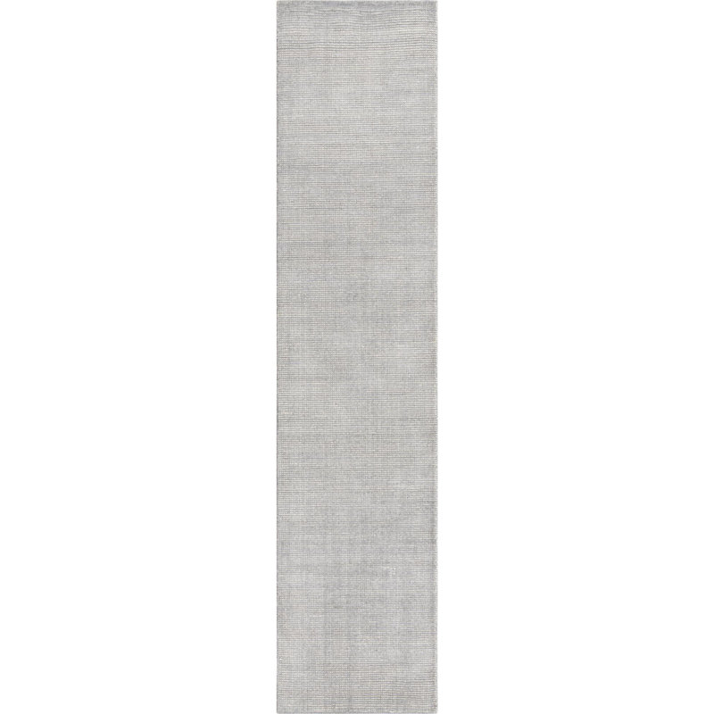 Liabah Wool Striped Indoor Rug, Runner 2' x 9'10"