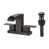 Oil Rubbed Bronze selected