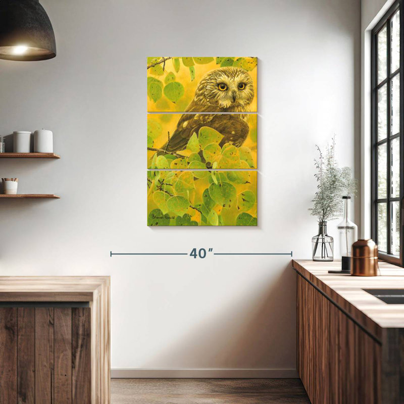 Brampt Aspen Glow, H 38 po x l 24 po