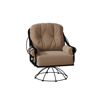 Derby Outdoor Rocker Chair