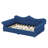 Daybed Featuring Upholstered Design, LED  and Nail Head Trim-126450402