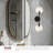 Learco 2 - Light Bath Sconce-48379752