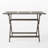 43.5'' Folding Table-735357588