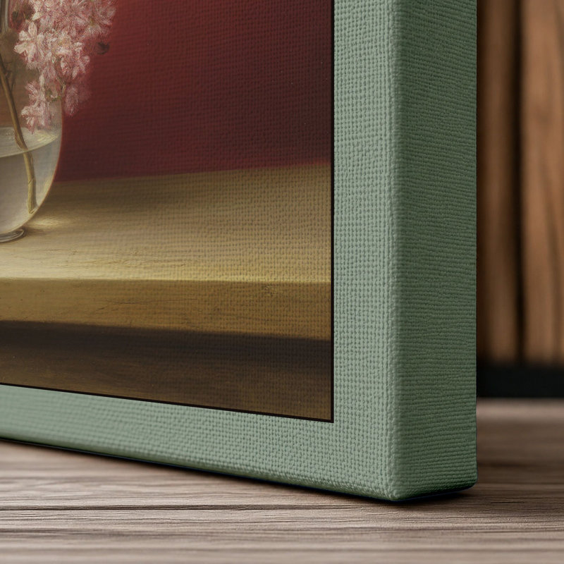 Print, 36x24 - 91.4 x 61.0 cm, Sage Border