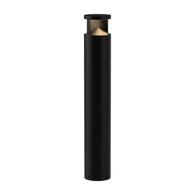 Dover Integrated LED Aluminium Bollard Light