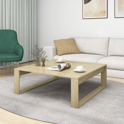 Goddord Sled Coffee Table